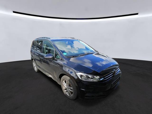 Volkswagen Touran 1.5 TSI Comfortline