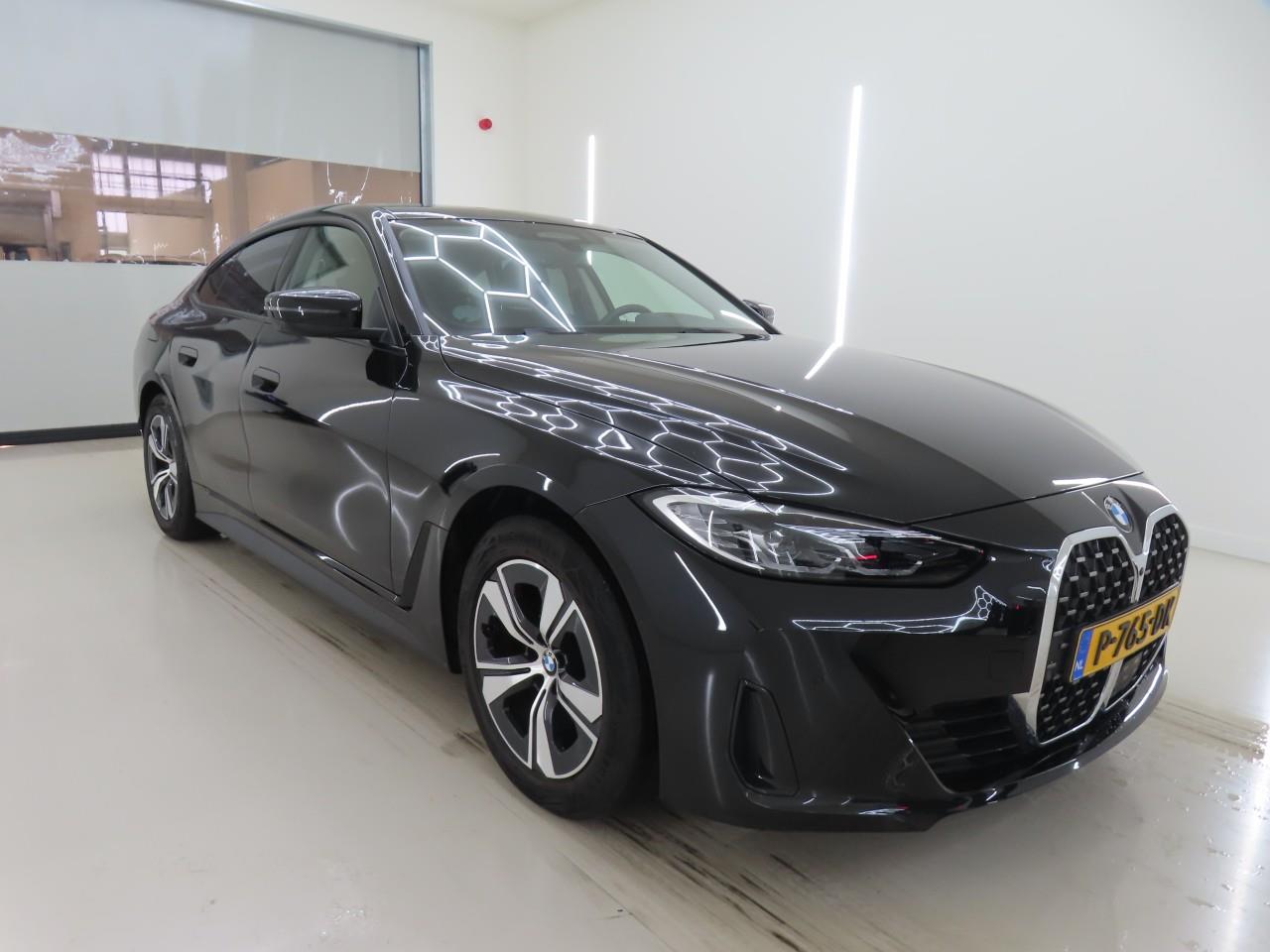 BMW 4 Series Gran Coupé 420 Business