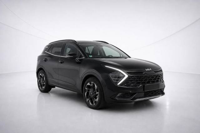 Kia Sportage 1.6 T-GDI GT Line