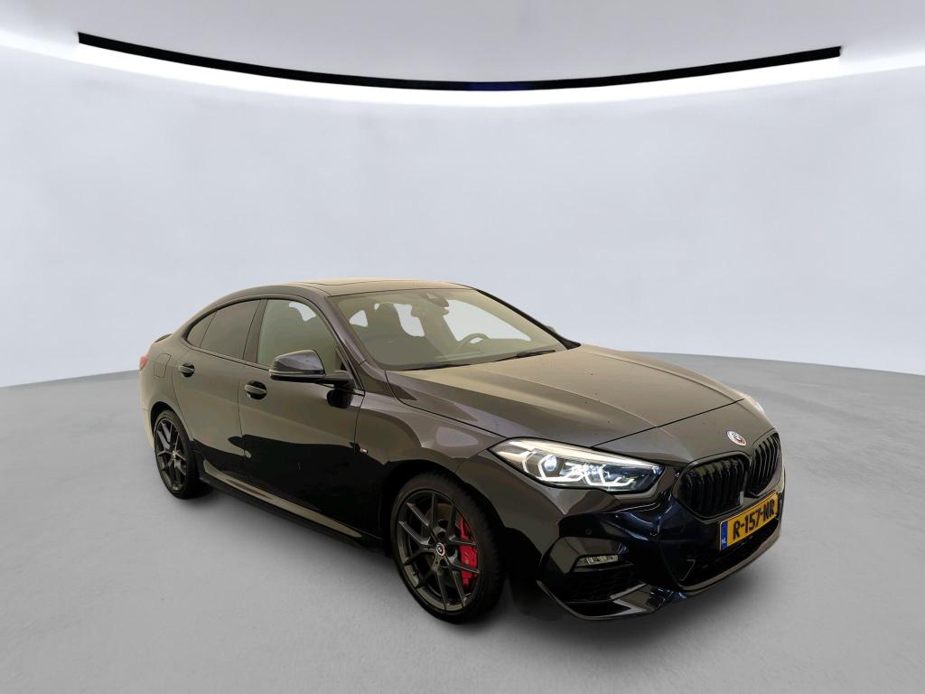 BMW 2 Series Gran Coupé 220i M Sport