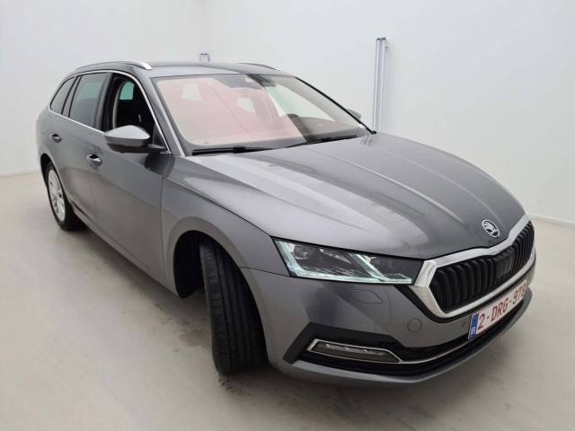 Škoda Octavia Combi 2.0 TDI