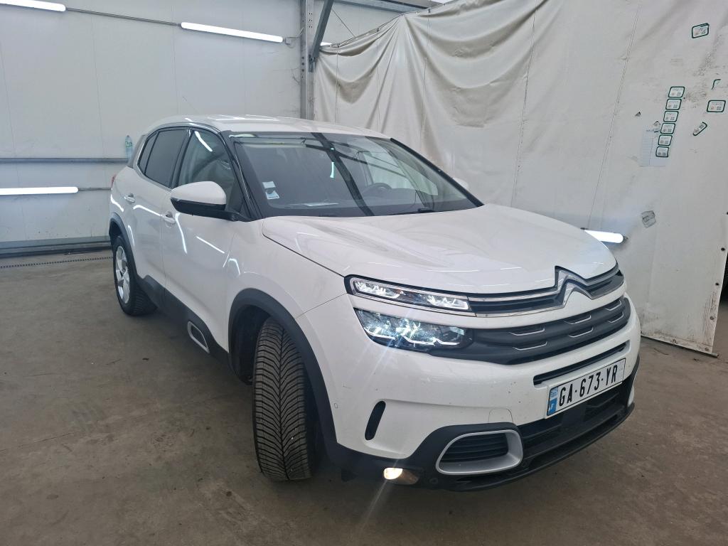 Citroën C5 Aircross Business