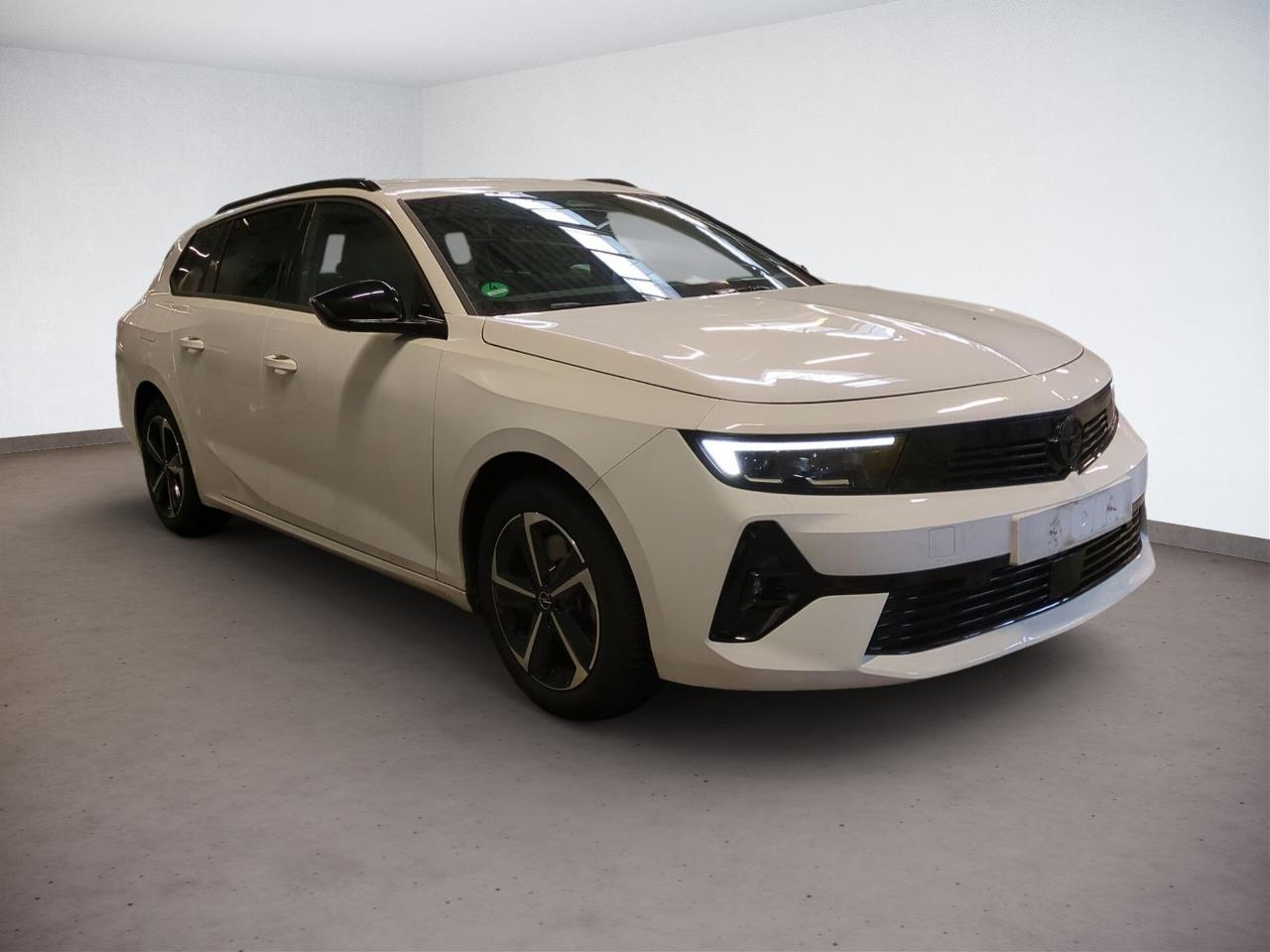 Opel Astra Sports Tourer 1.2 GS
