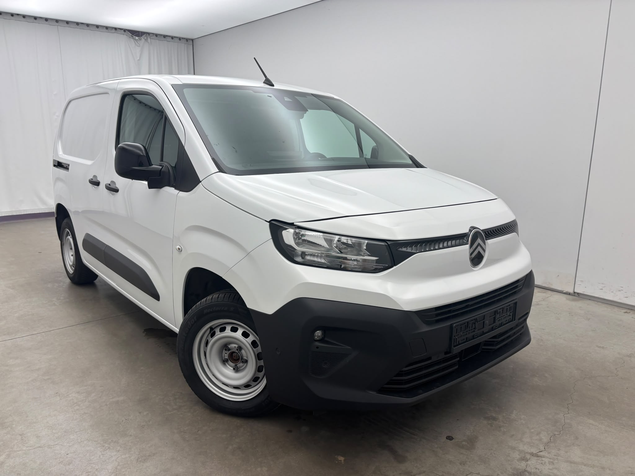 Citroën Berlingo 1.5 HDi