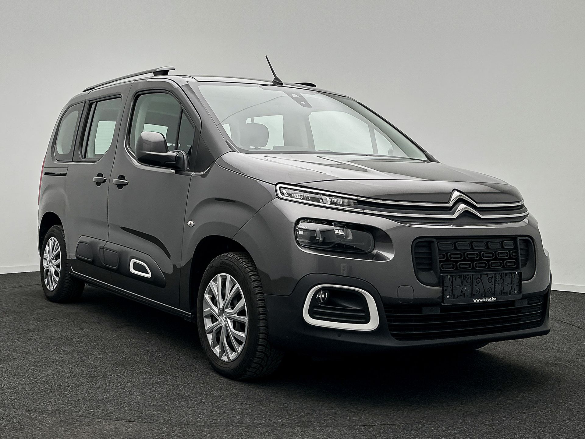 Citroën Berlingo 1.2i Live