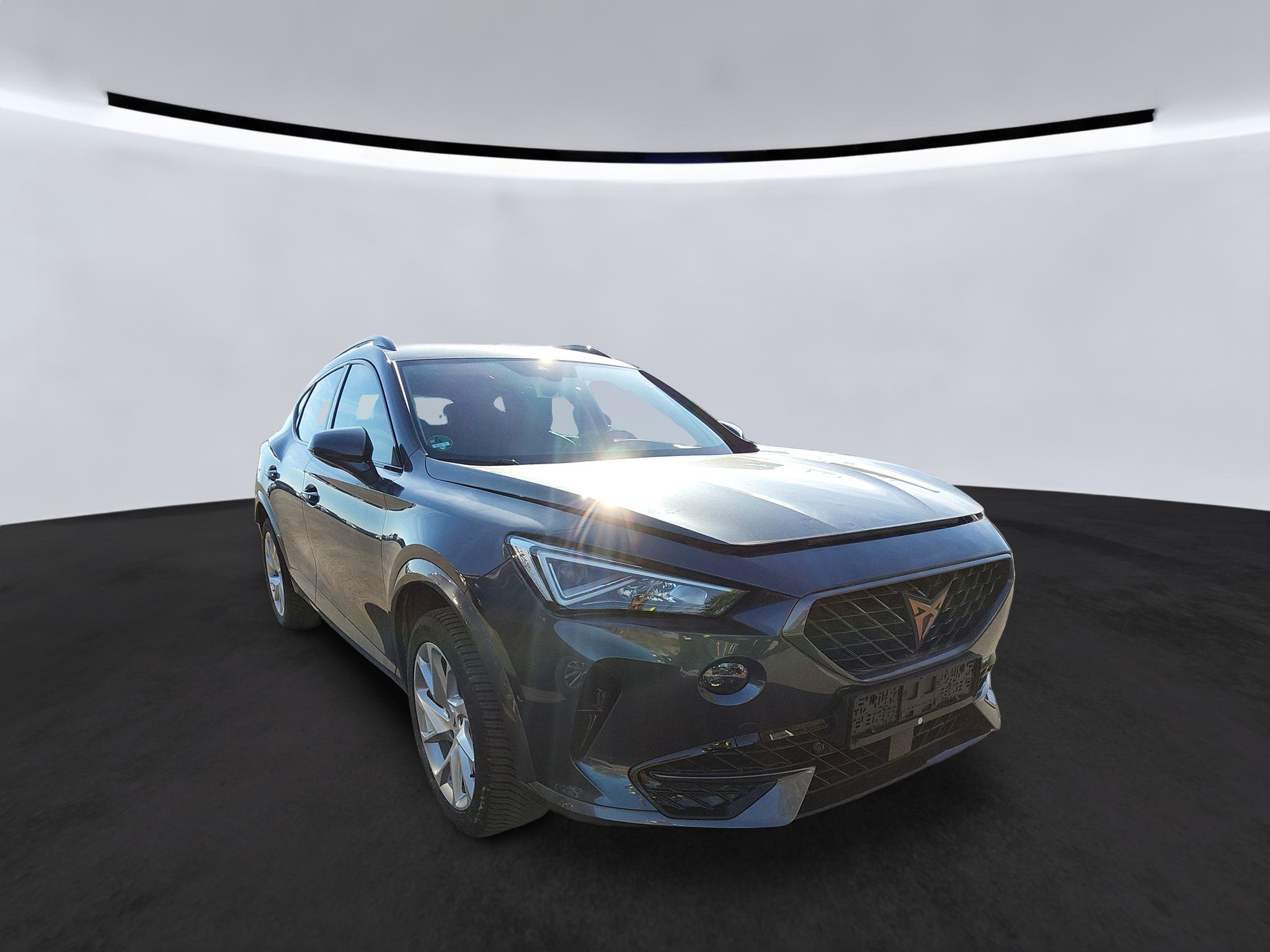 Cupra Formentor 1.5 TSI