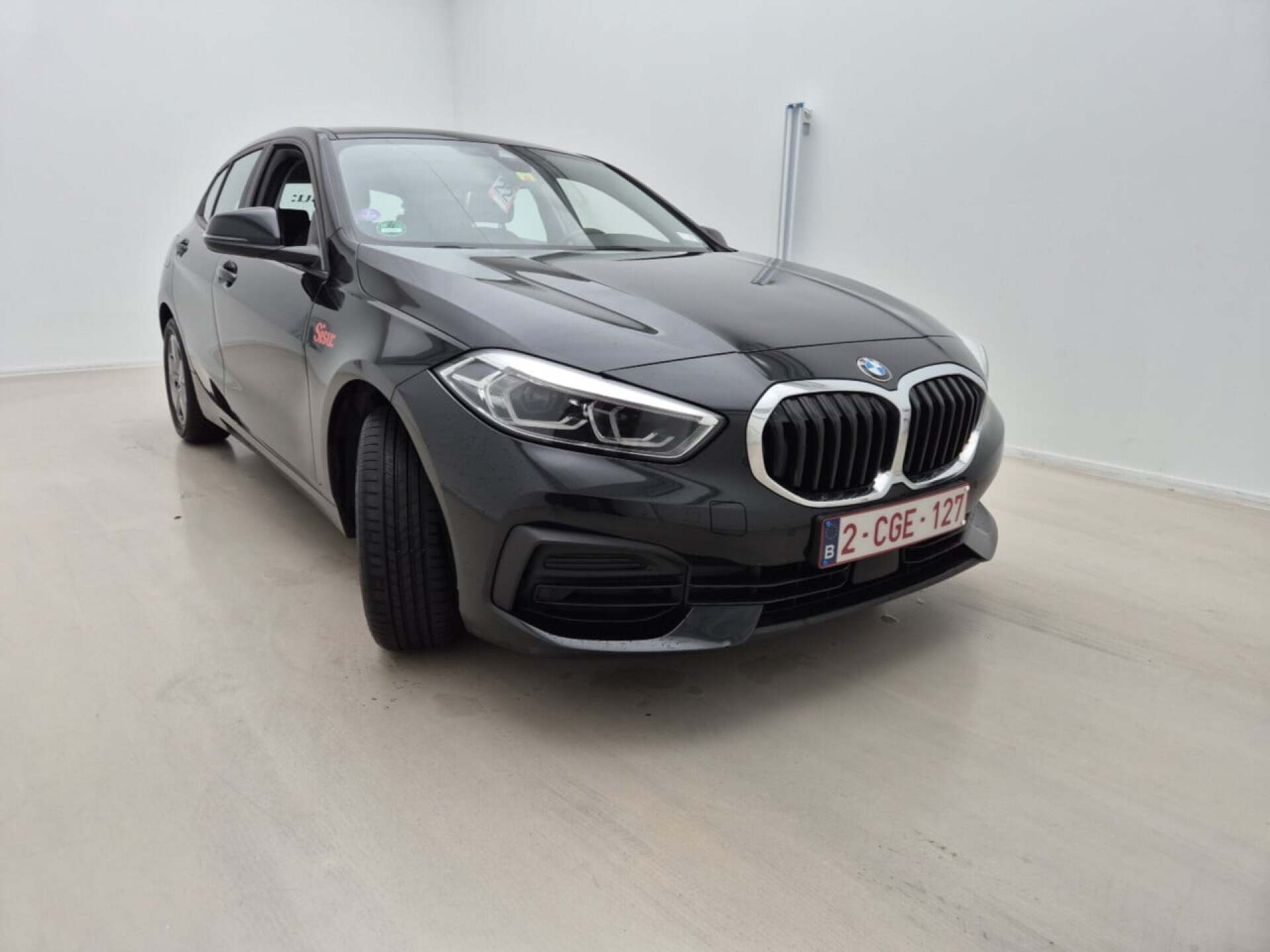 BMW 1 Series 116i