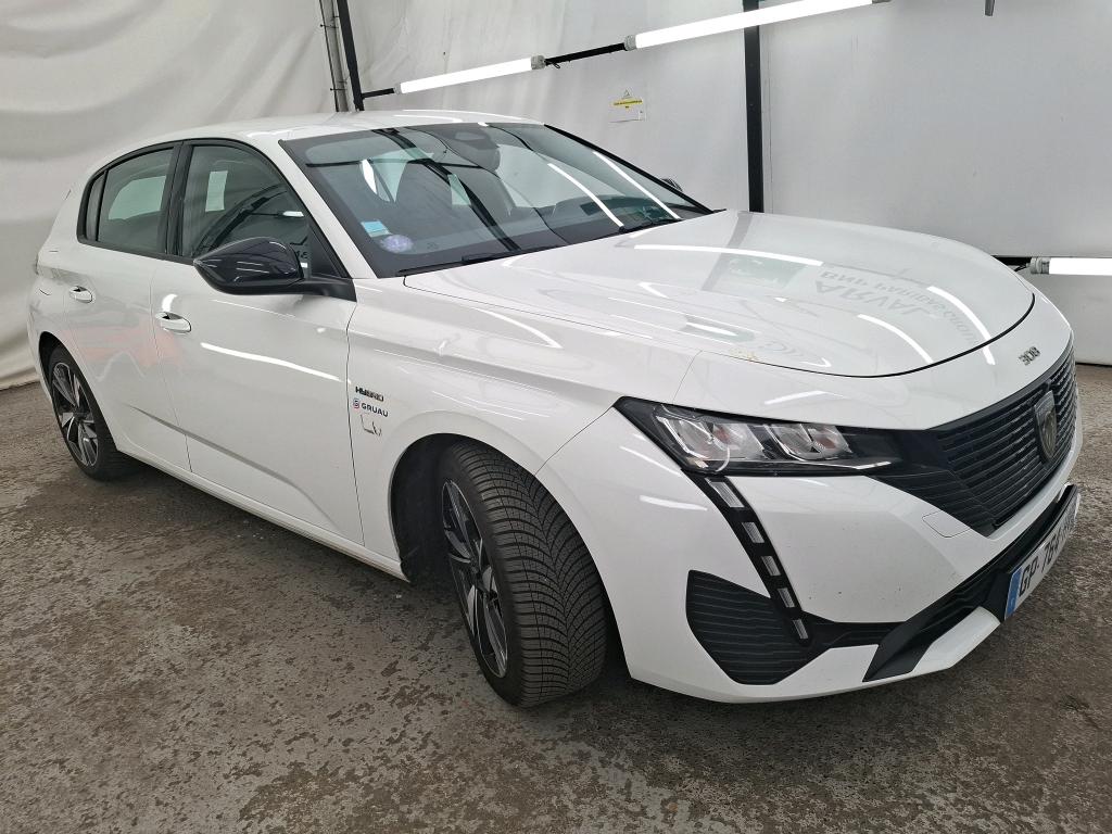 Peugeot 308 1.6 Active Pack