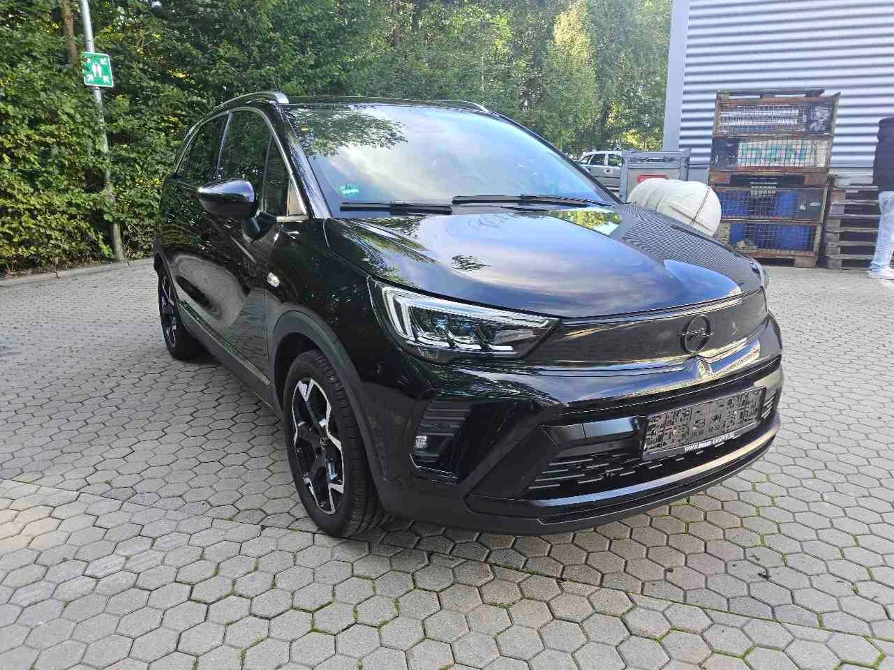 Opel Crossland 1.5 Ultimate