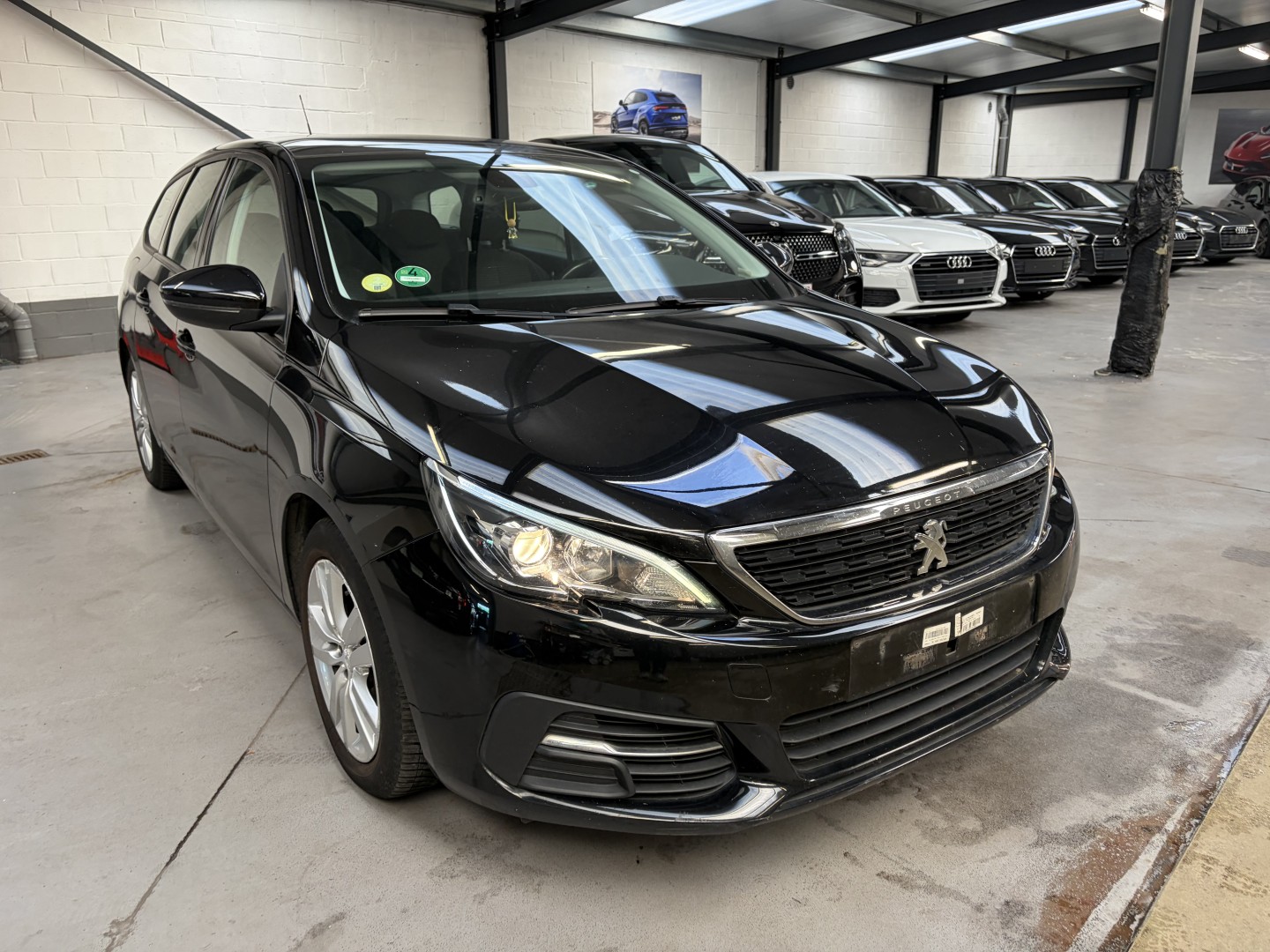 Peugeot 308 SW 1.5 Active