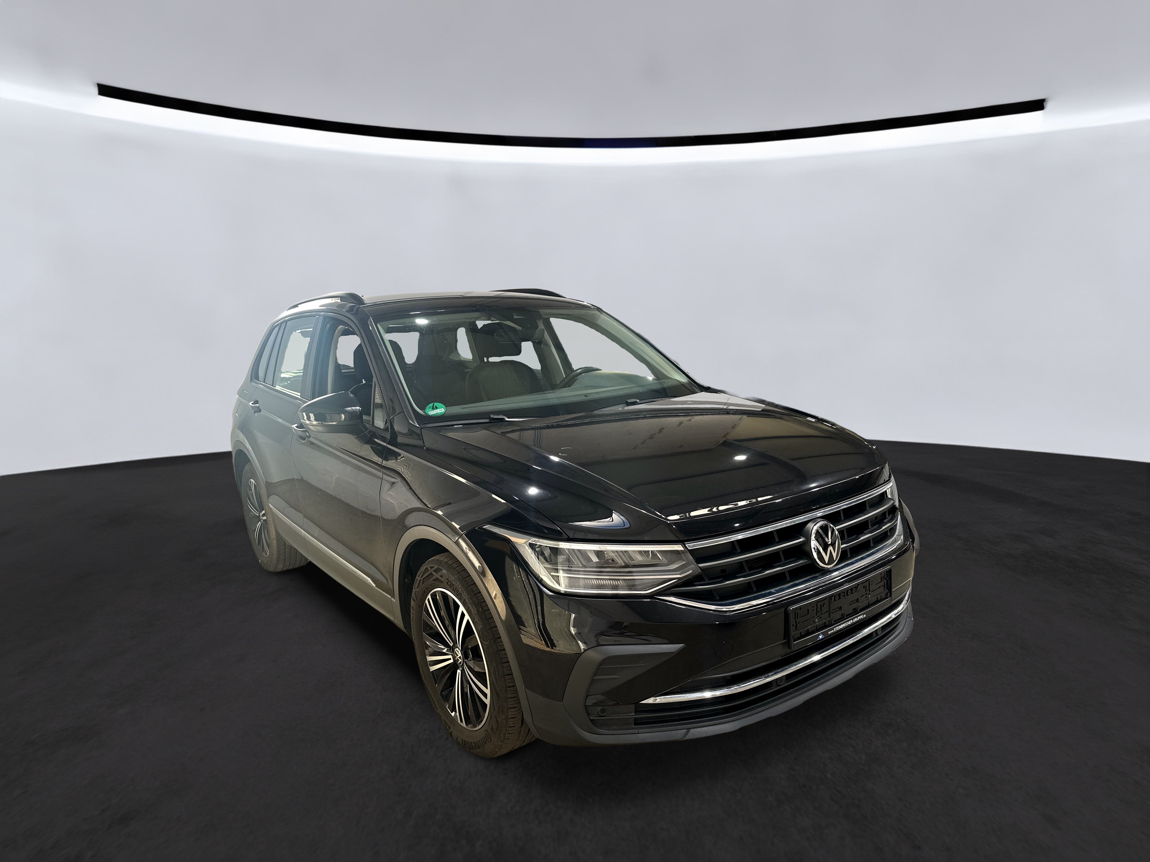 Volkswagen Tiguan 2.0 TDI Life