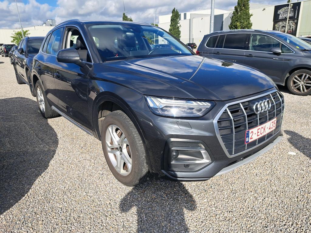 Audi Q5 50 TFSIe Advanced