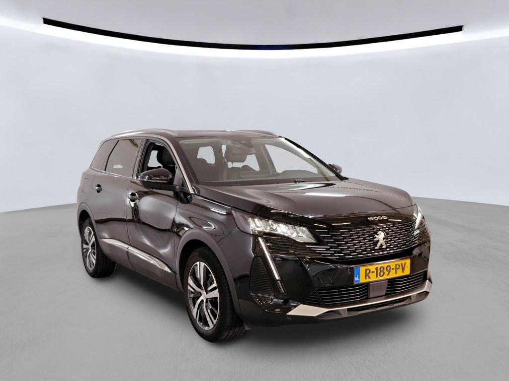 Peugeot 5008 1.2i Allure Pack