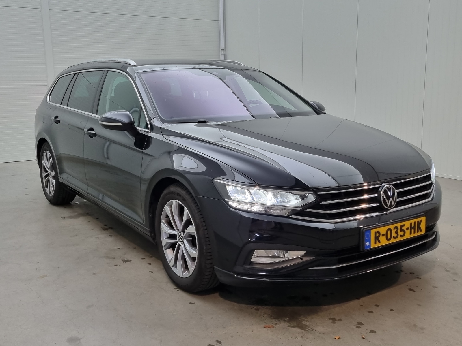 Volkswagen Passat Variant 1.5 TSI Business