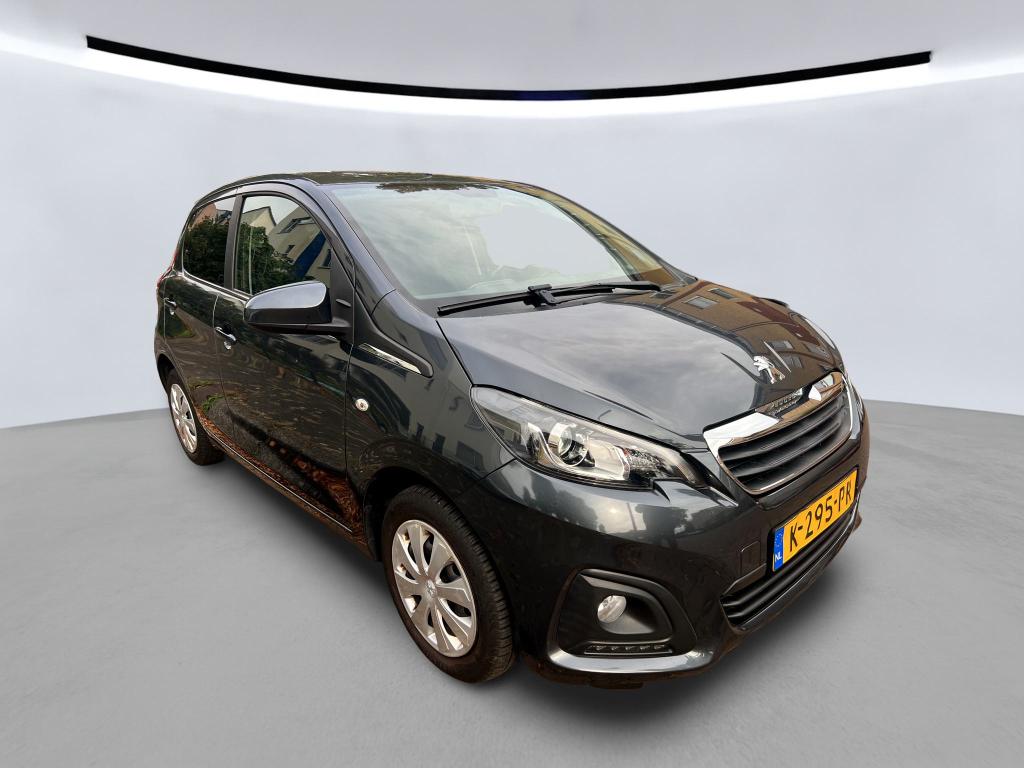 Peugeot 108 1.0 VTI Active