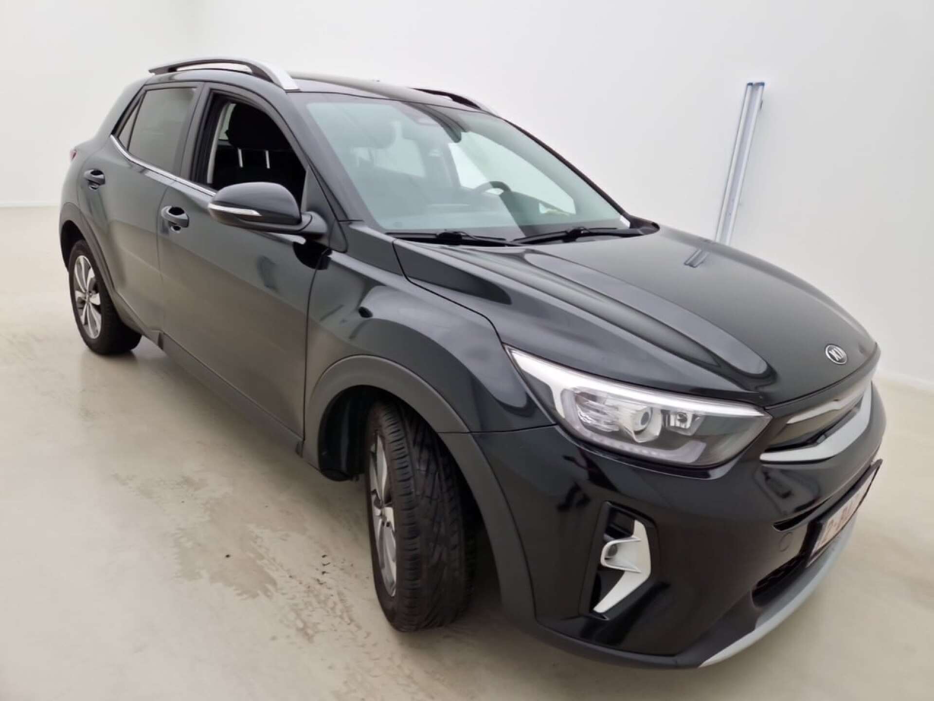 Kia Stonic 1.0