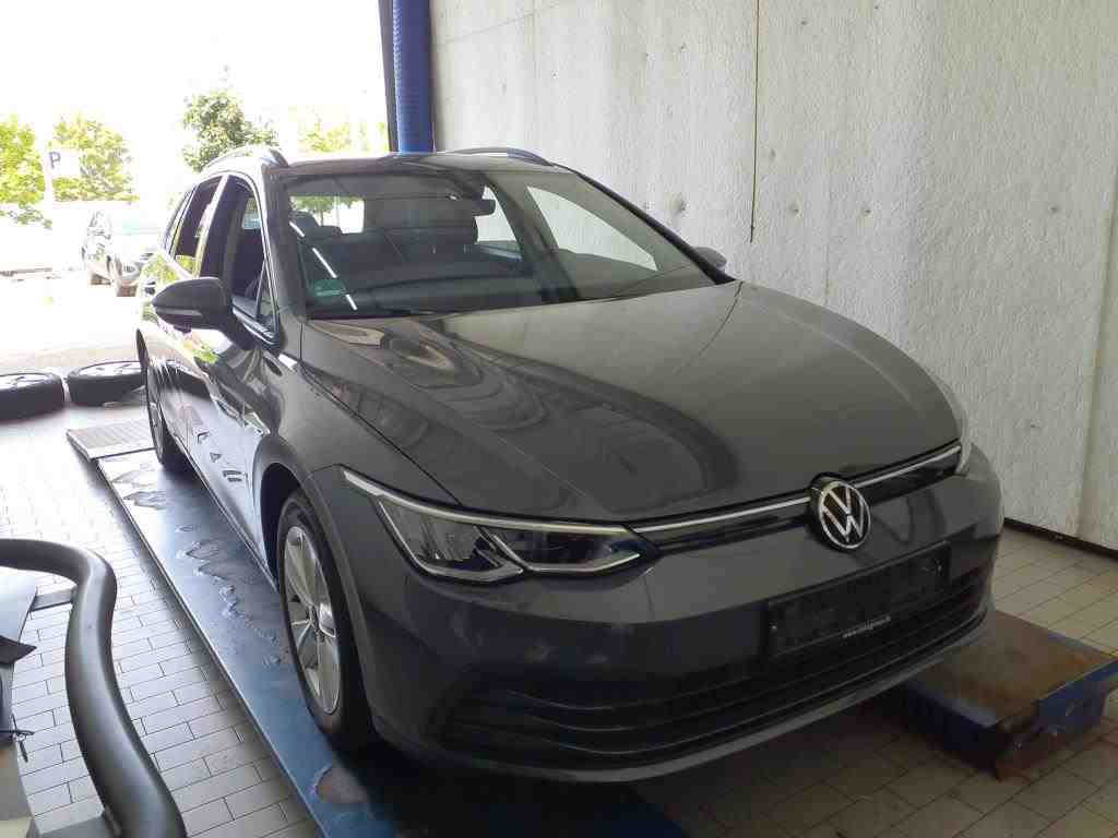 Volkswagen Golf Variant 2.0 TDI Life