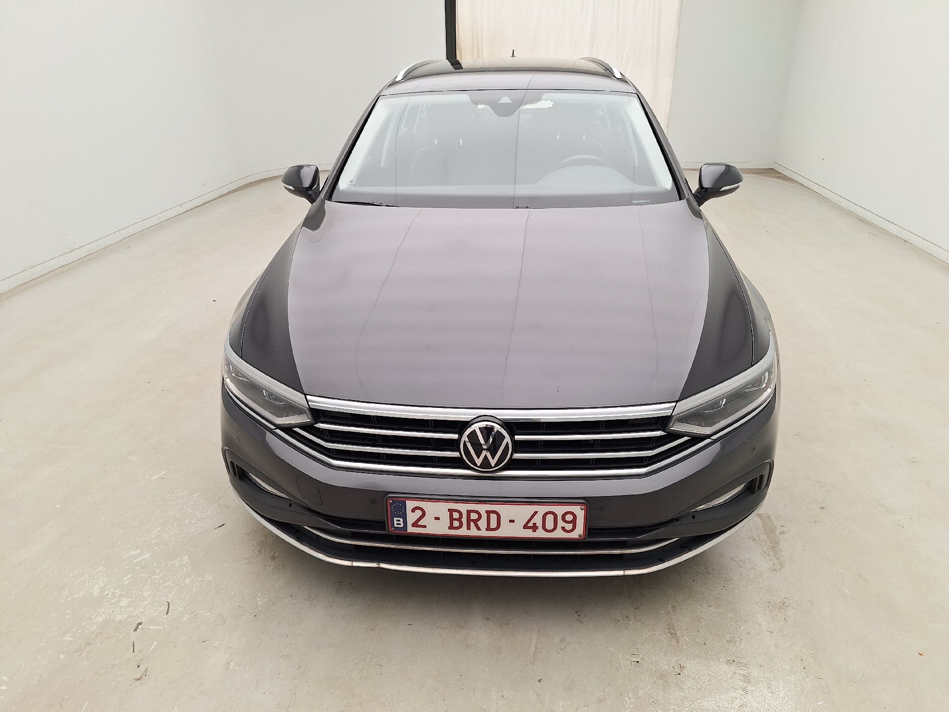 VW, Passat Variant FL'19, Pass.Var.TDI 150 Eleg.Bus.DSG