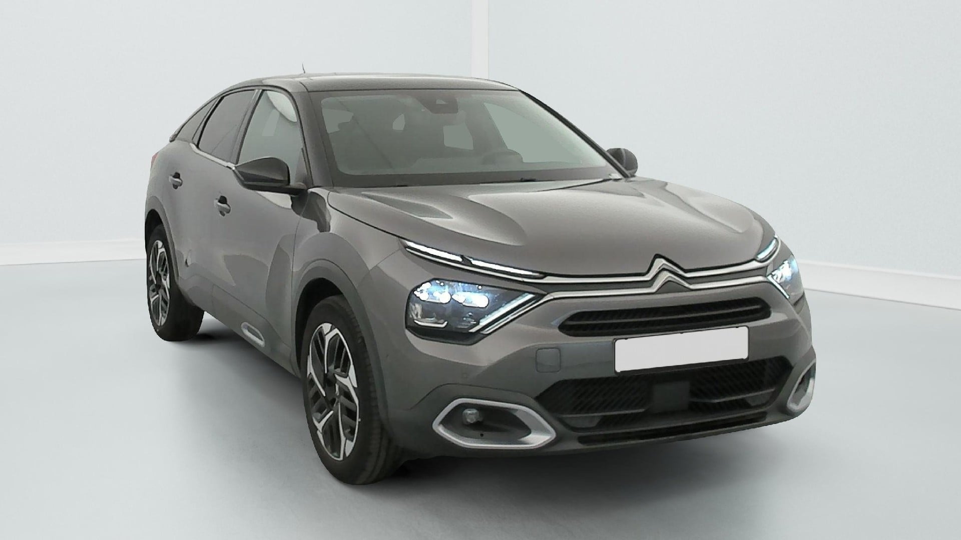 Citroen C4 Shine Pack PureTech 130 S&S EAT8
