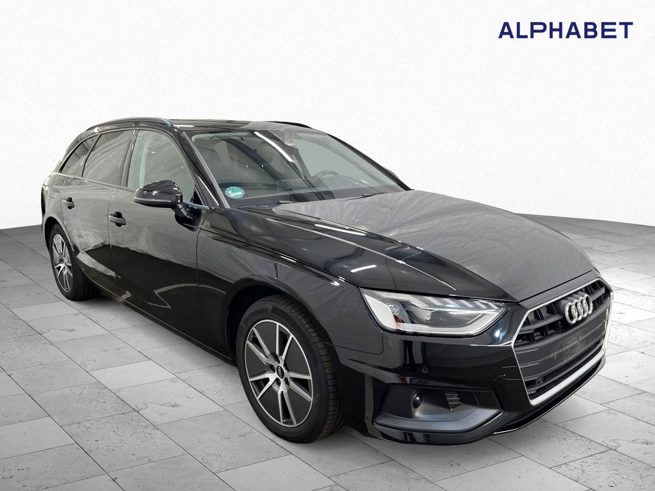 Audi A4 Avant 30 TDI