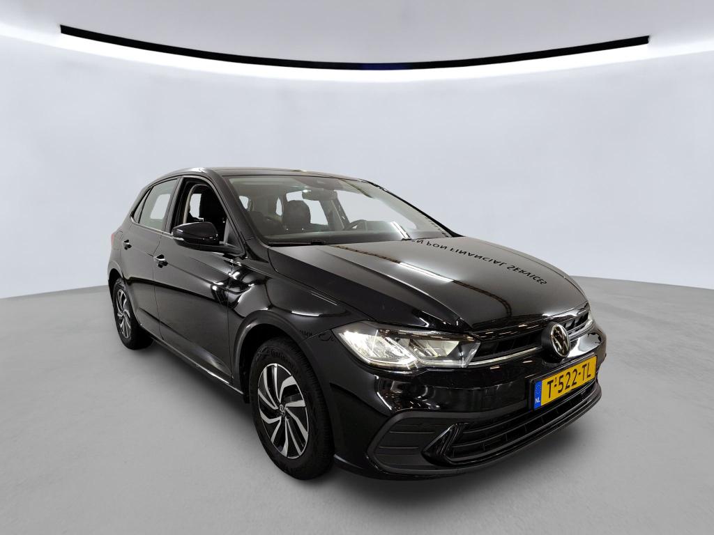 Volkswagen Polo 1.0 TSI Life