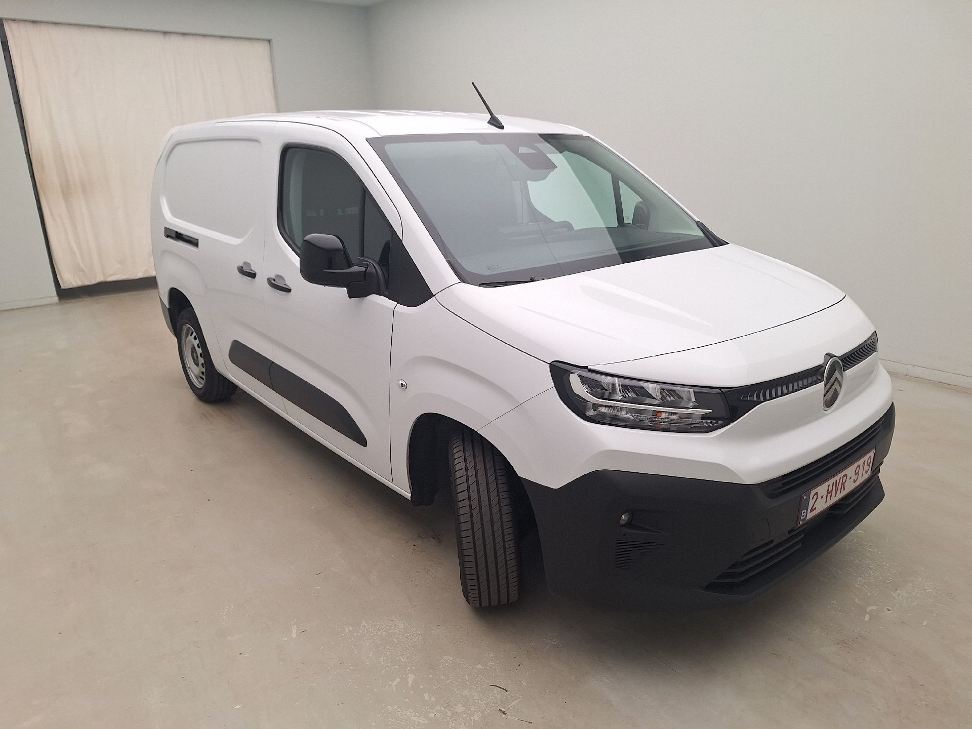 Citroën Berlingo XL 1.5 HDi