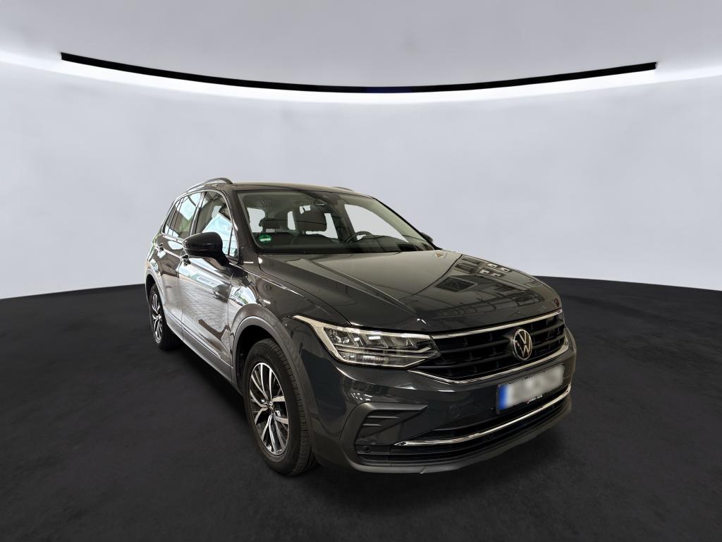 Volkswagen Tiguan 2.0 TDI Life