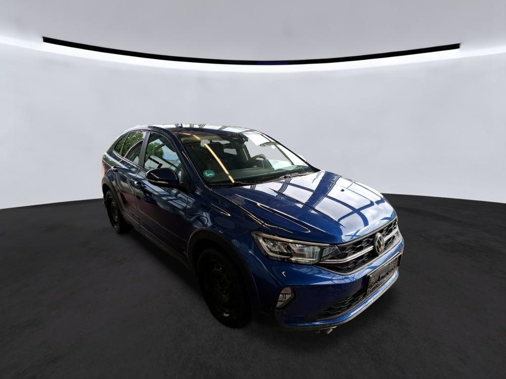 Volkswagen Taigo 1.0 TSI