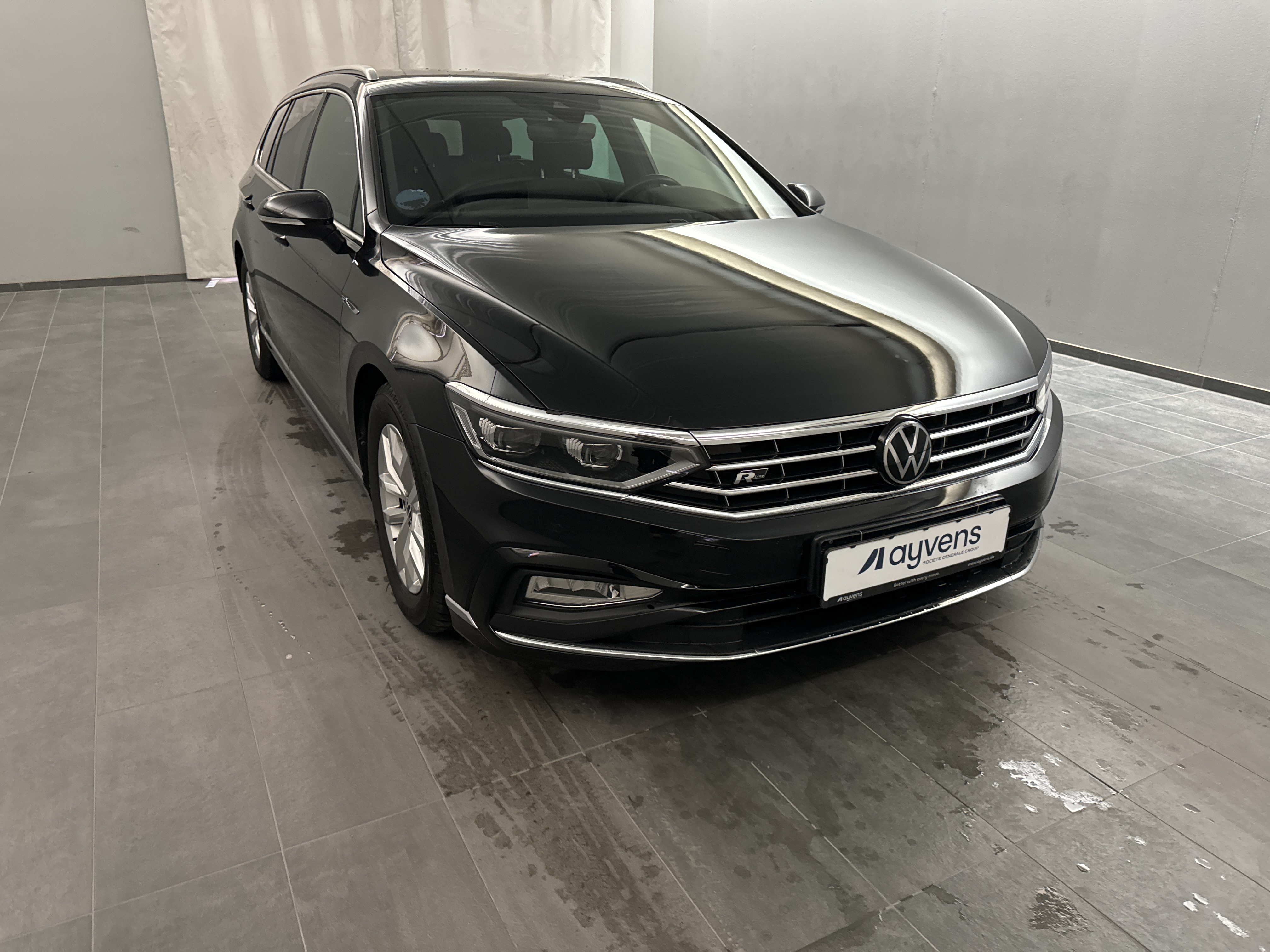 Volkswagen Passat Variant 1.5 TSI