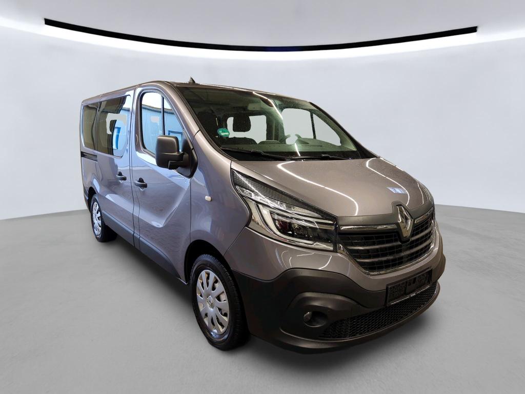 Renault Trafic Combi 2.0 dCi