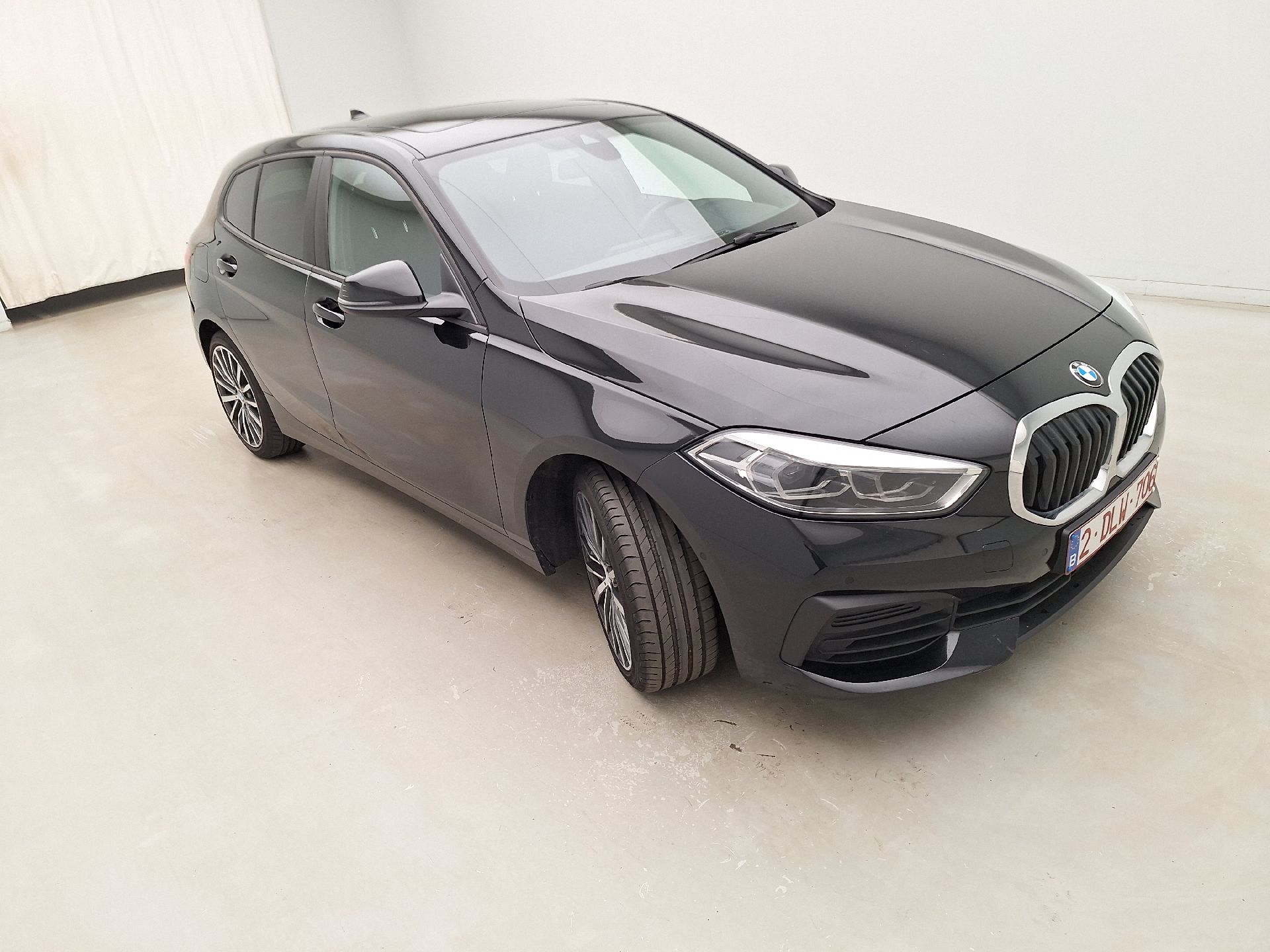 BMW 1 Series 116d