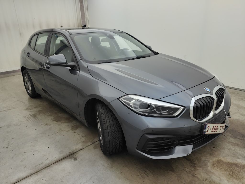 BMW 1 Series 118i