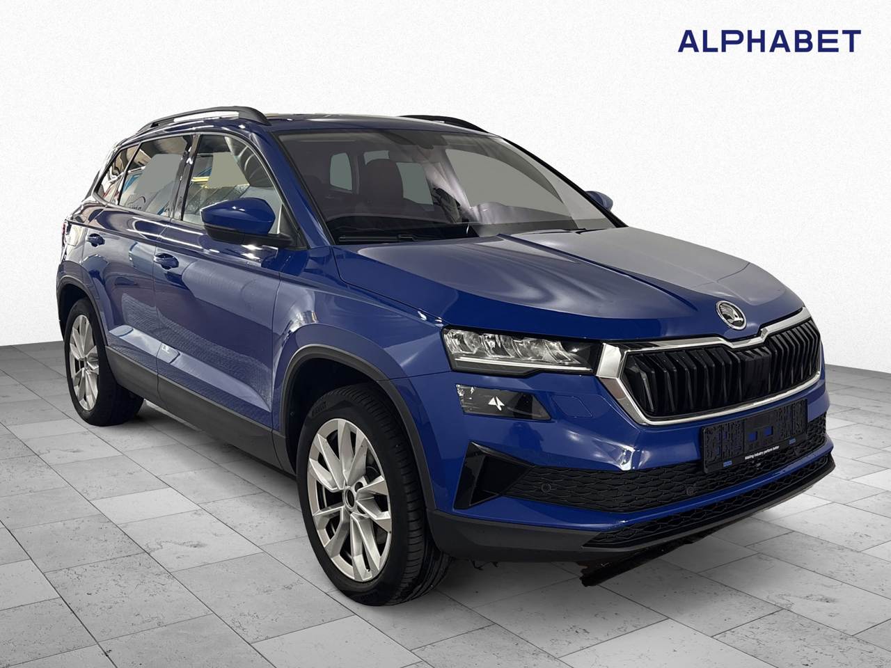 Skoda Karoq 2.0 TDI Style