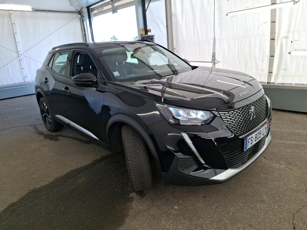 Peugeot 2008 Allure