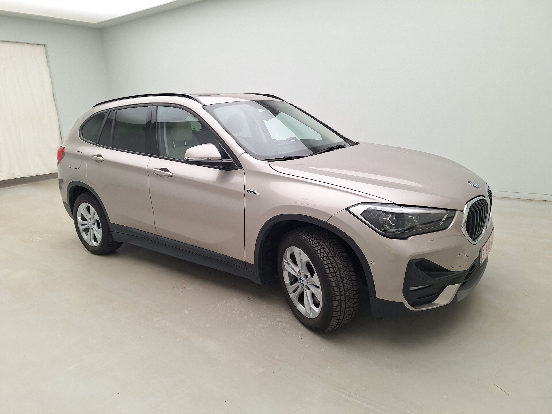 BMW X1 25e