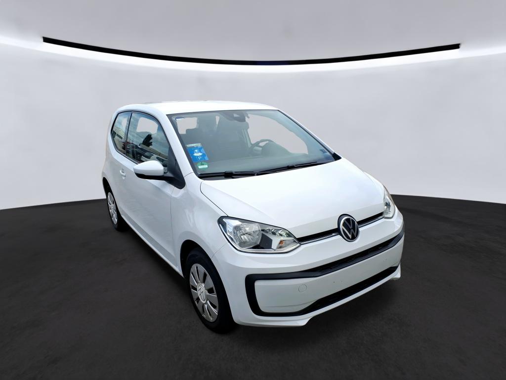 Volkswagen Up! 1.0