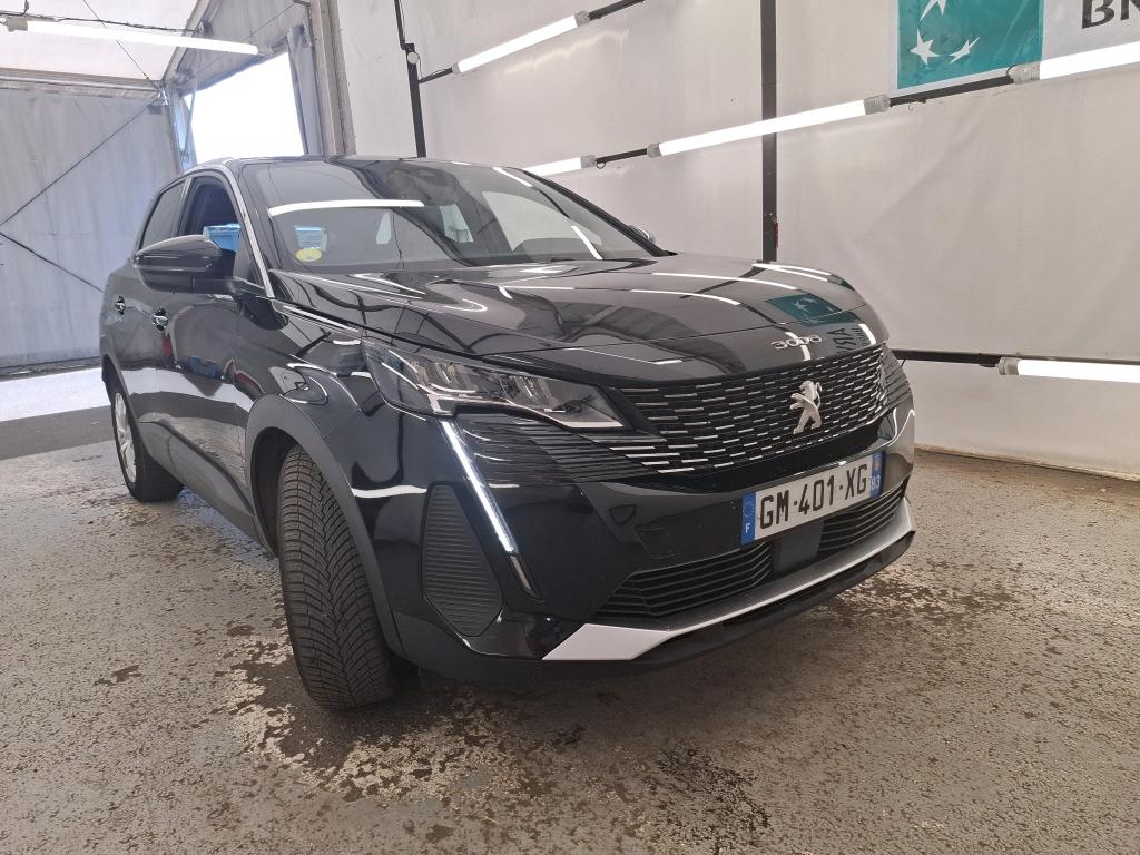 Peugeot 3008 Active Pack