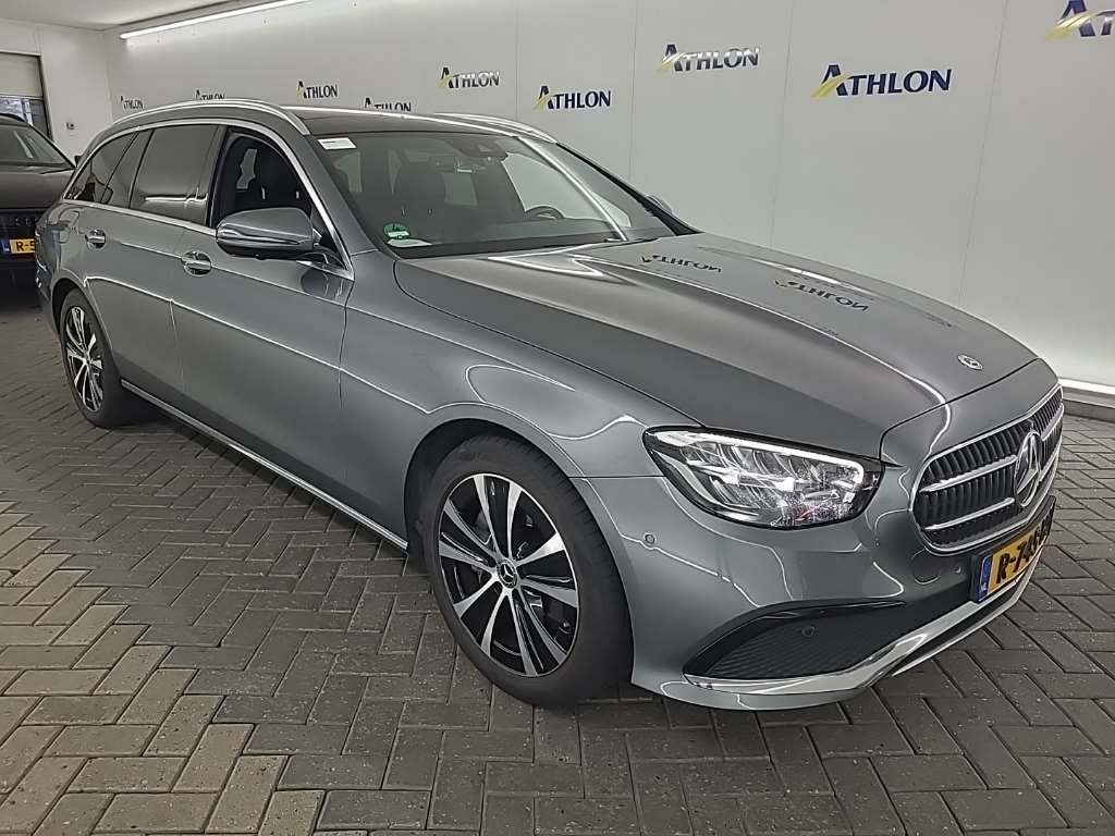 Mercedes-Benz E Break 300e Business Solution AMG