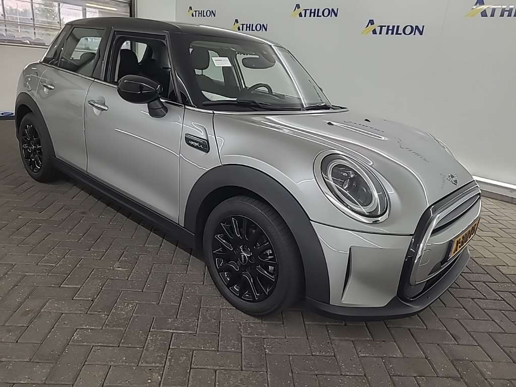 MINI 5 Doors Cooper 1.5 Camden