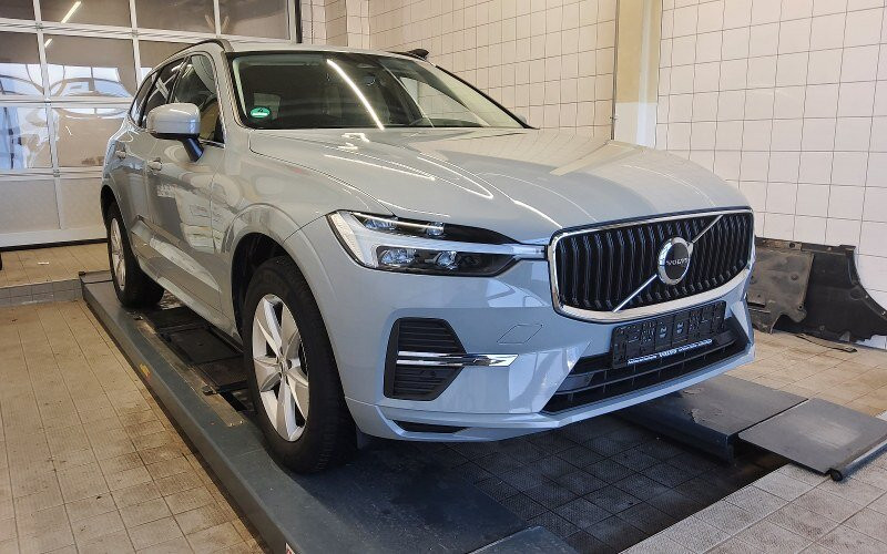 Volvo XC60 B4 Core