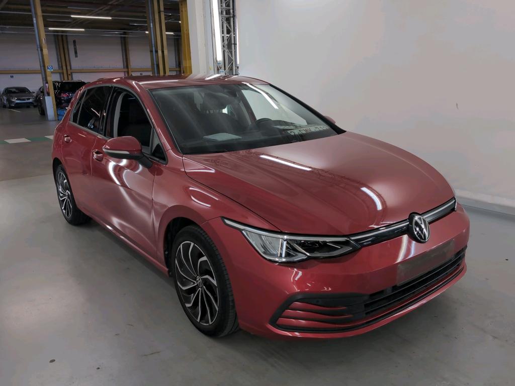 Volkswagen Golf 1.5 TSI Life Business