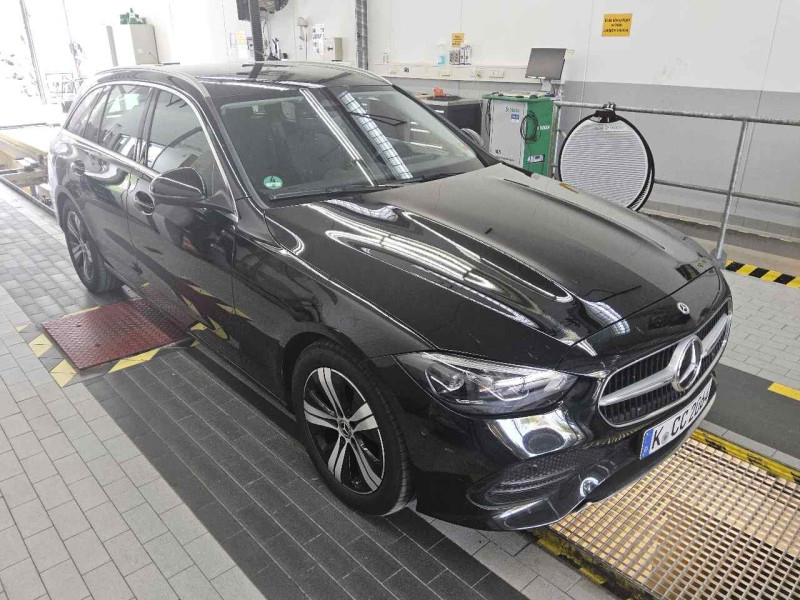 Mercedes-Benz C Break 200d Avantgarde Advanced