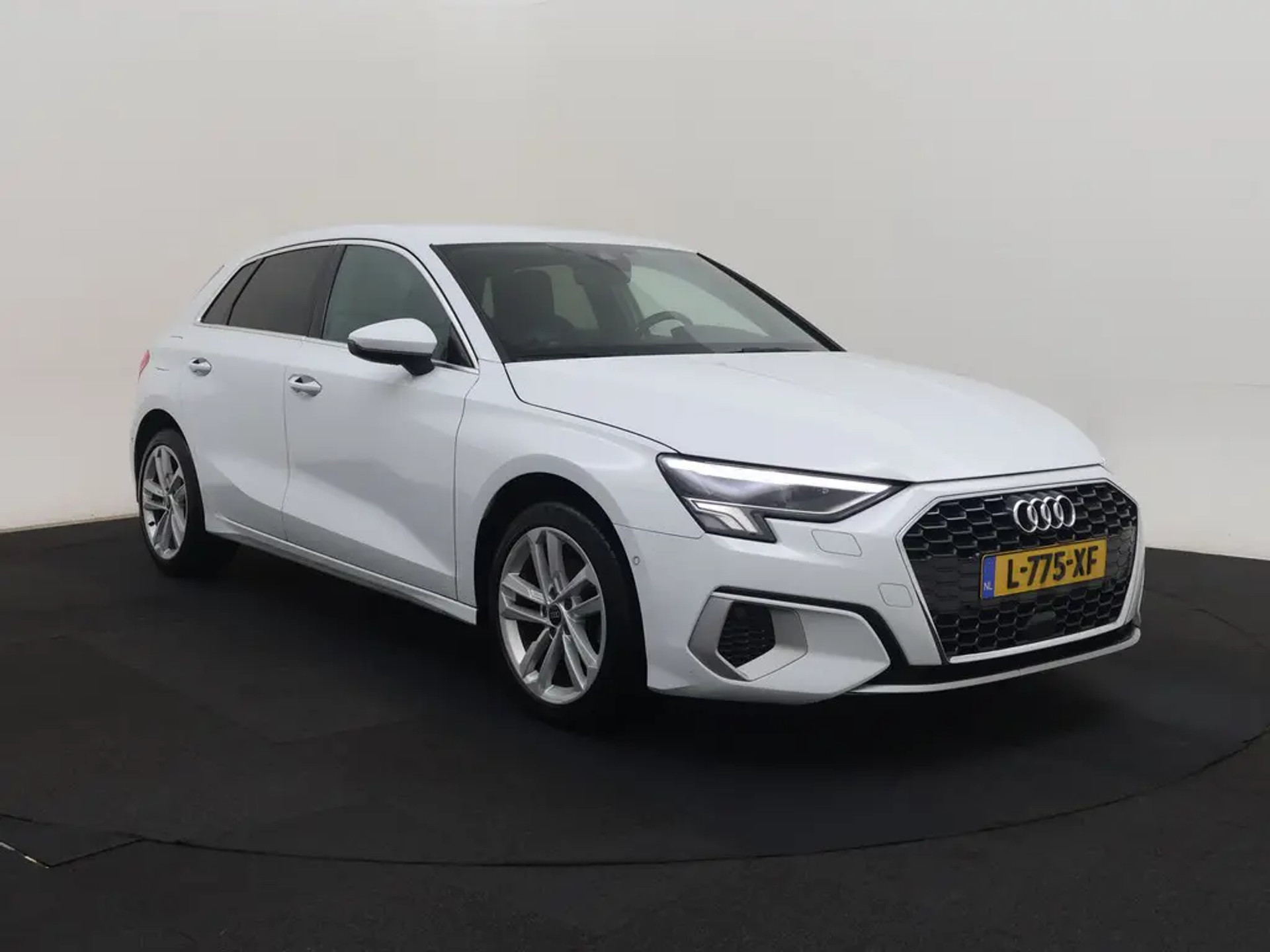 Audi A3 Sportback 30 TFSI Advanced