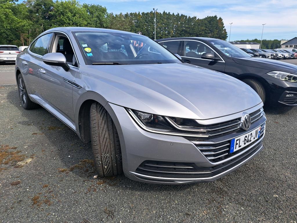 Volkswagen Arteon 2.0 TDI
