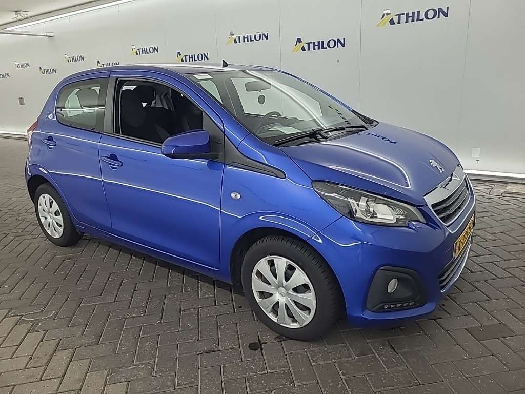 Peugeot 108 1.0 VTI Active