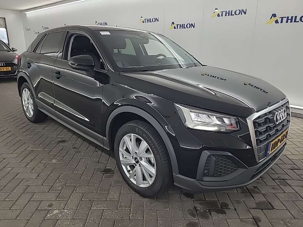 Audi Q2 30 TFSI Pro Line