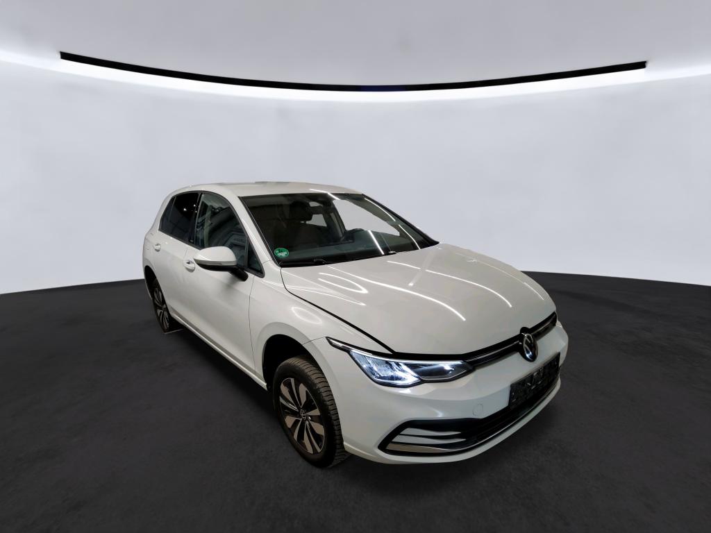 Volkswagen Golf 1.5 TSI Life