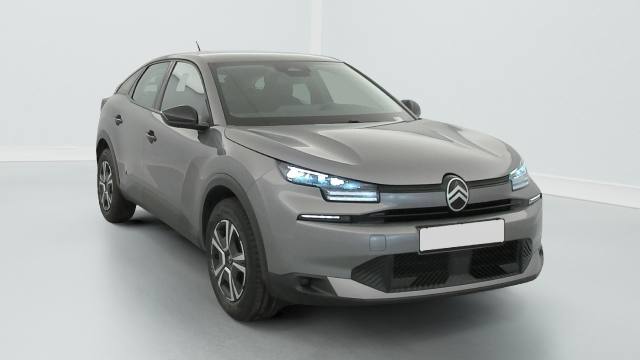 Citroën C4 1.2 You