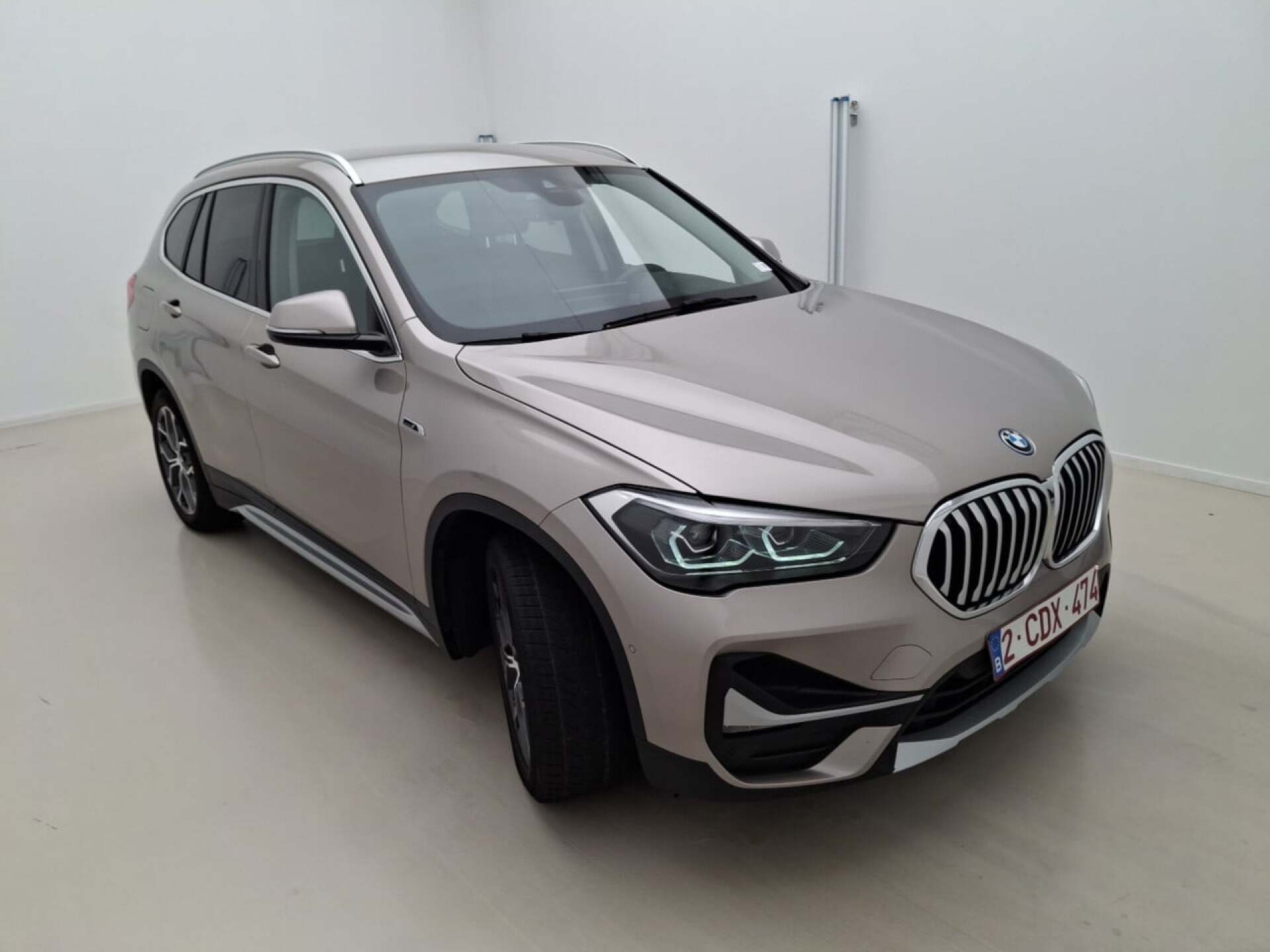 BMW X1 25e X Line