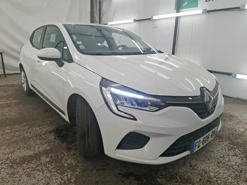 Renault Clio Air